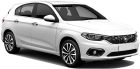 Fiat Tipo in Tangier