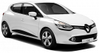 Renault Clio in Dubrovnik