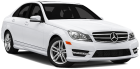 Mercedes Benz C Class in Bruges