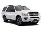 Ford Expedition in Washington Dc