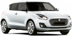 Suzuki Swift in Calama