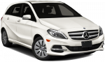 Mercedes Benz B Class Mercedes Benz B Class