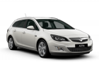Opel Astra STW in Debrecen
