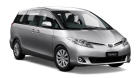Toyota Tarago	