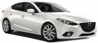 Mazda 3 in Ajman