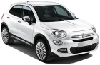 Fiat 500X in Lecce