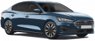 Ford Focus in Waterford