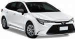 Toyota Fielder Toyota Fielder