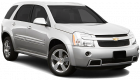 Chevrolet Equinox in Eugene