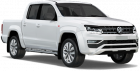 Volkswagen Amarok in Calama