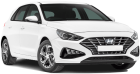Hyundai i30 in Salzburg