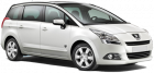 Peugeot 5008 in La Rochelle