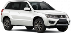 Suzuki Grand Vitara in Manta