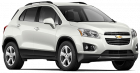 Chevrolet Trax in Acapulco