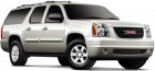 GMC Yukon in Martha's Vineyard