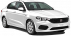 Fiat Egea in Gaziantep