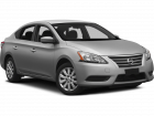 Nissan Sentra in Jersey City