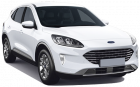 Ford Kuga in Waterford