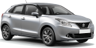 Suzuki Baleno in Jeddah