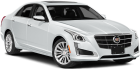 Cadillac CT5 in Provo