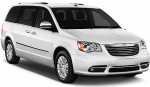 Chrysler Voyager 2004 Chrysler Voyager 2004
