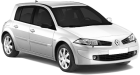 Renault Megane in Bayonne