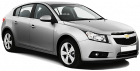 Chevrolet Cruze in Bahrain