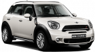 Mini Cooper Countryman in Montego Bay