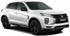 Mitsubishi ASX in Bendigo