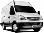 Iveco Daily in Arras