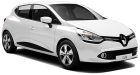 Renault Clio in Tel Aviv