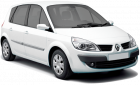 Großraumlimousine