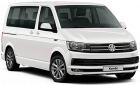 Volkswagen Transporter T6 in Montana