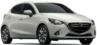 Mazda 2 in Ashdod
