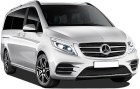 Mercedes Benz Vito