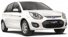 Ford Figo in Fujairah