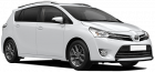 Toyota Corolla Verso in Saranda