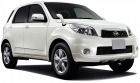 Toyota Rush in Manta