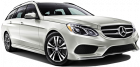 Mercedes Benz C Class STW in Passau