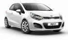 Kia Rio in Bendigo