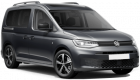 Volkswagen Caddy in Herzliya