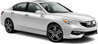 Honda Accord in Indianapolis