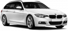 BMW 3 Series STW in Tokyo