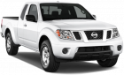 Nissan Frontier in Quetzaltenango