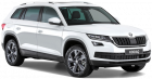 Skoda Kodiaq in Montana