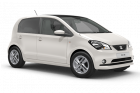 Seat Mii in Volos