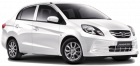 Honda Amaze	 in Stellenbosch