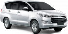Toyota Innova	 in Jakarta