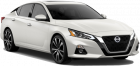Nissan Altima in Jacksonville