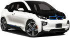 BMW i3 in Maribor